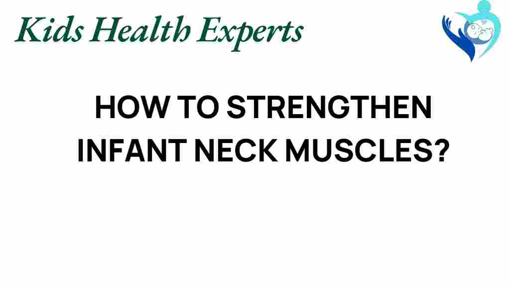 strengthen-infant-neck-muscles