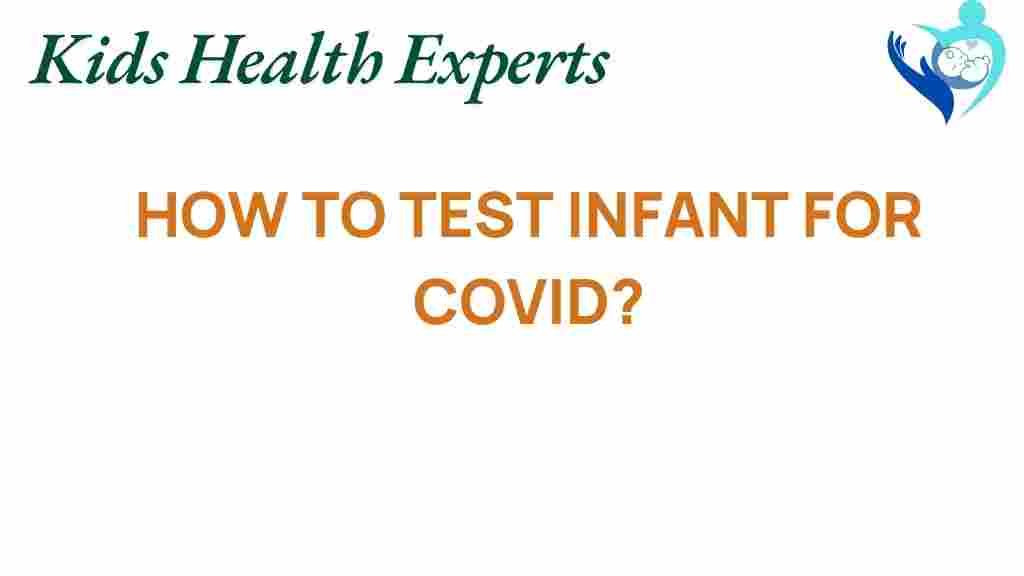 infant-COVID-testing