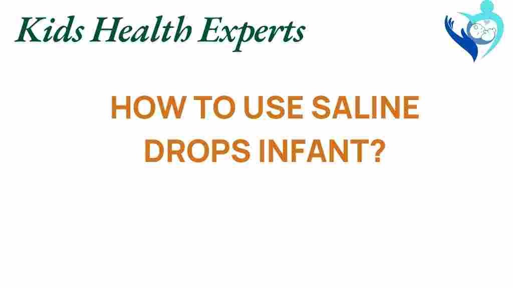 how-to-use-saline-drops-infant