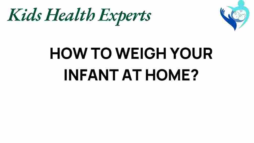 infant-weighing-at-home