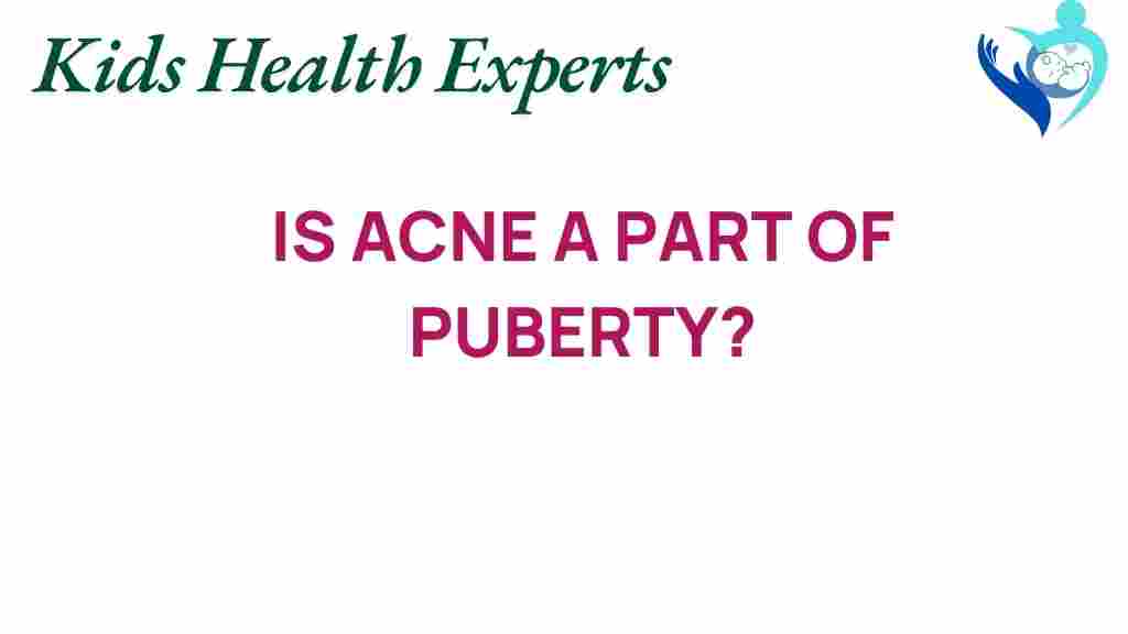 acne-puberty-myths
