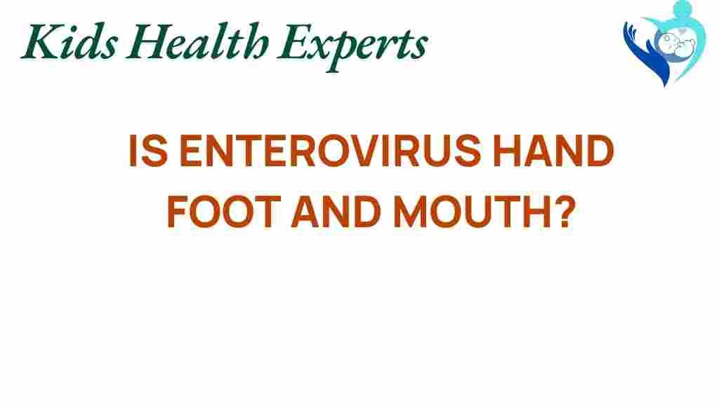 enterovirus-hand-foot-mouth-disease