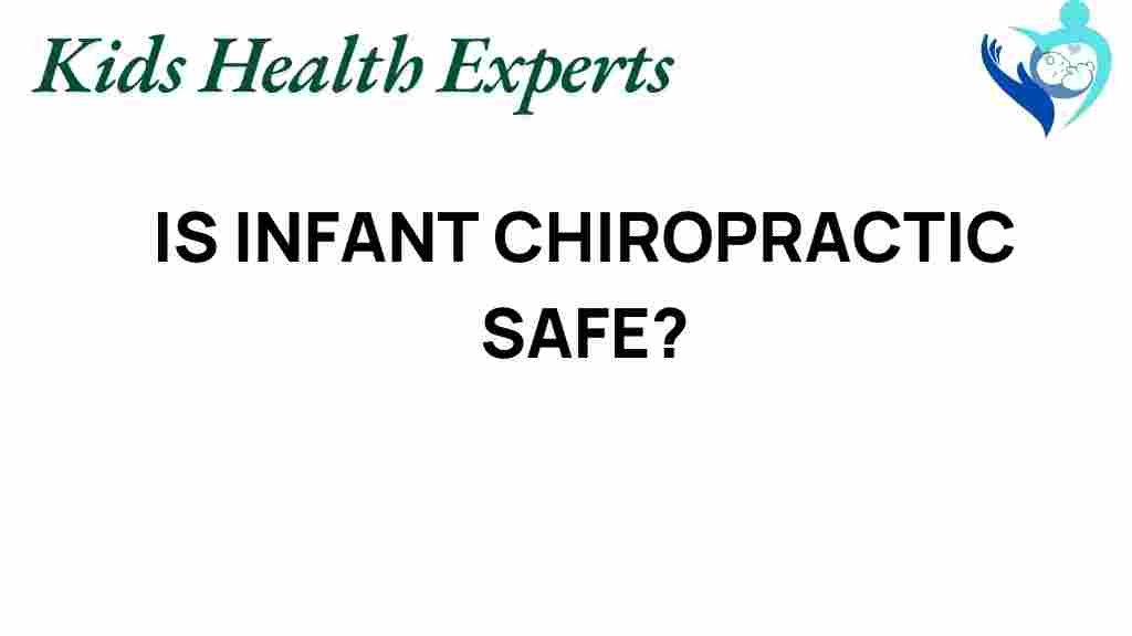 infant-chiropractic-safe