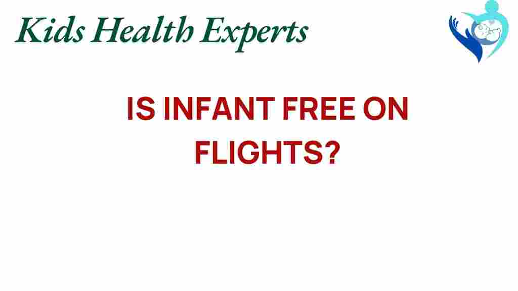 infants-free-flights