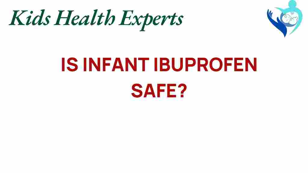 infant-ibuprofen-safe