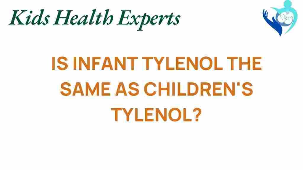 infant-tylenol-vs-childrens-tylenol