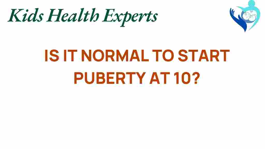 early-puberty-at-10