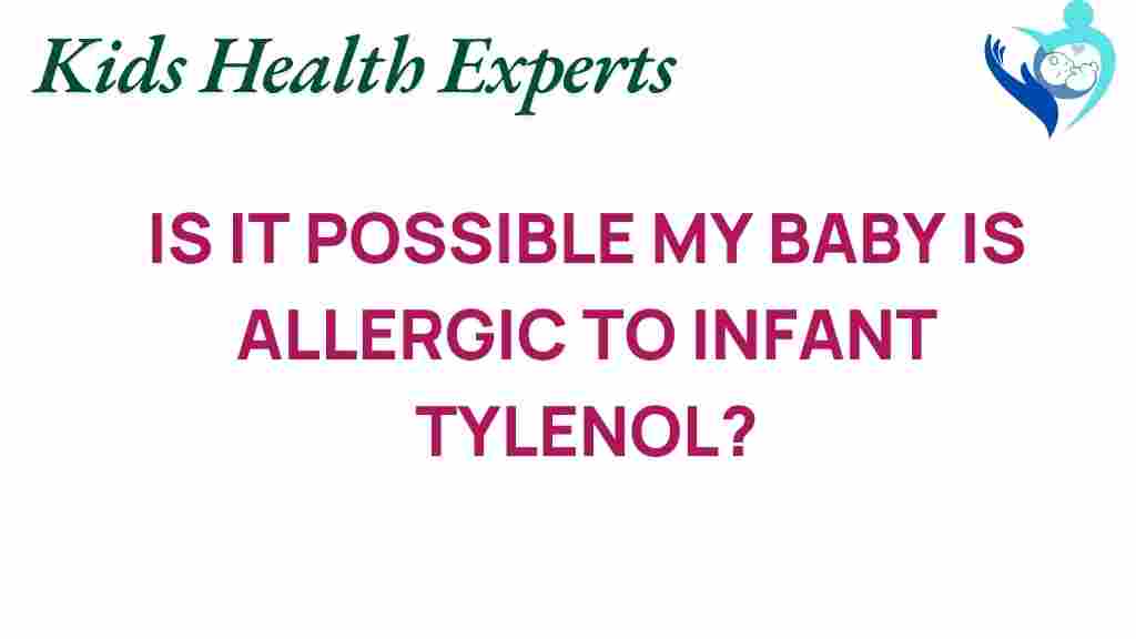 infant-tylenol-allergy
