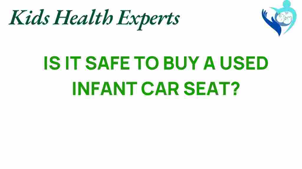 safe-used-infant-car-seat