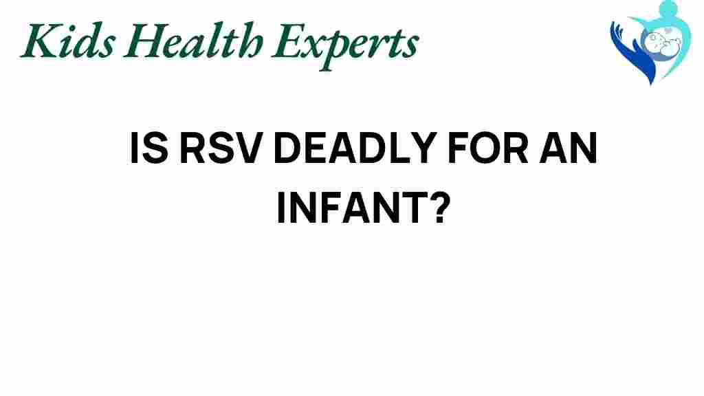 RSV-danger-infants