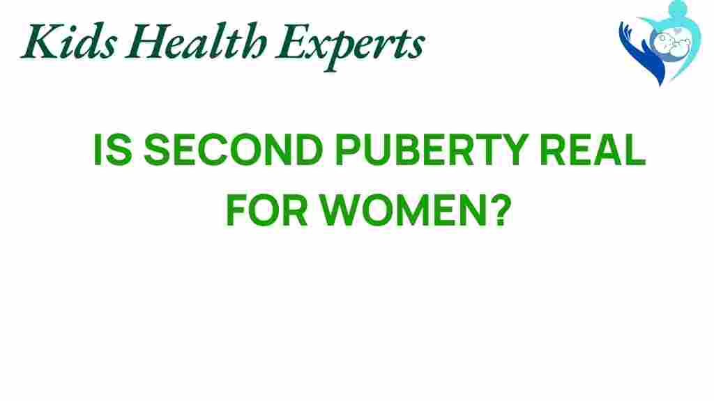 second-puberty-women