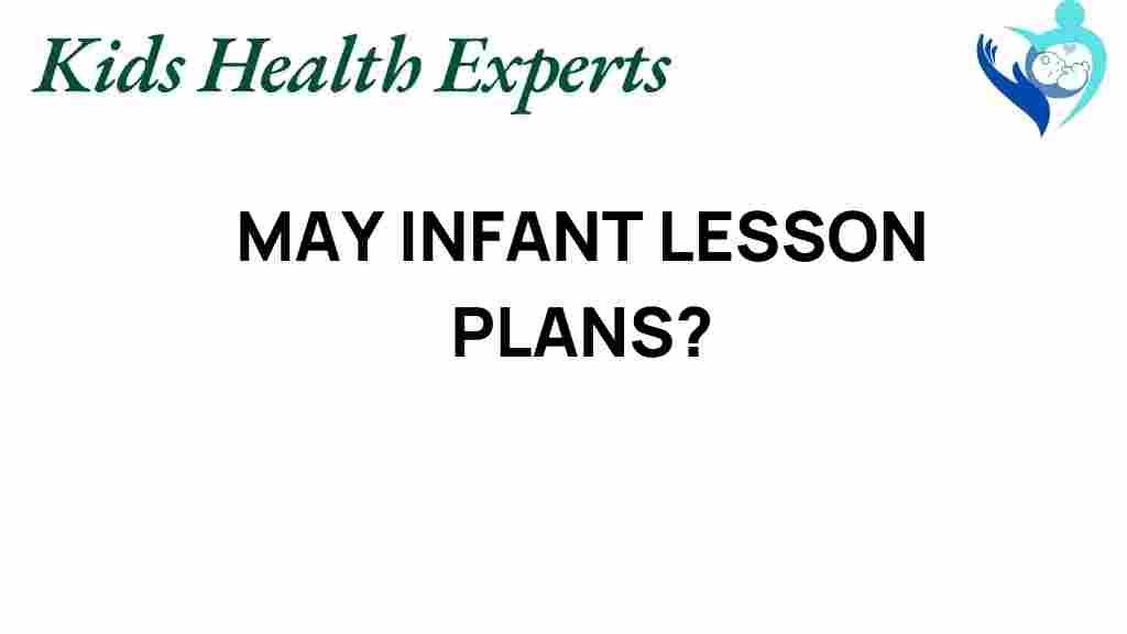 infant-lesson-plans