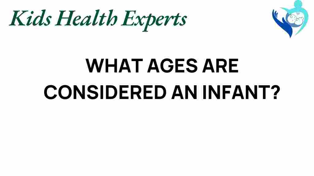 infant-ages