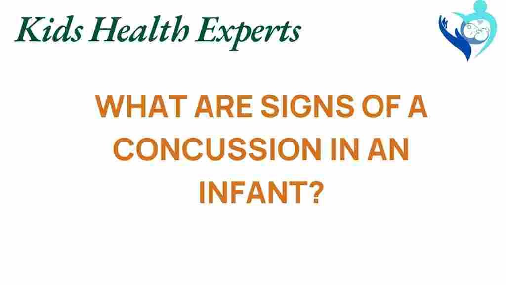 concussion-in-infants-signs
