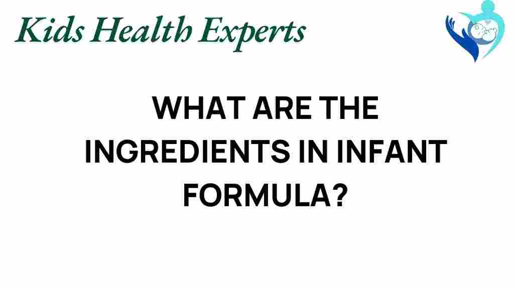 infant-formula-ingredients
