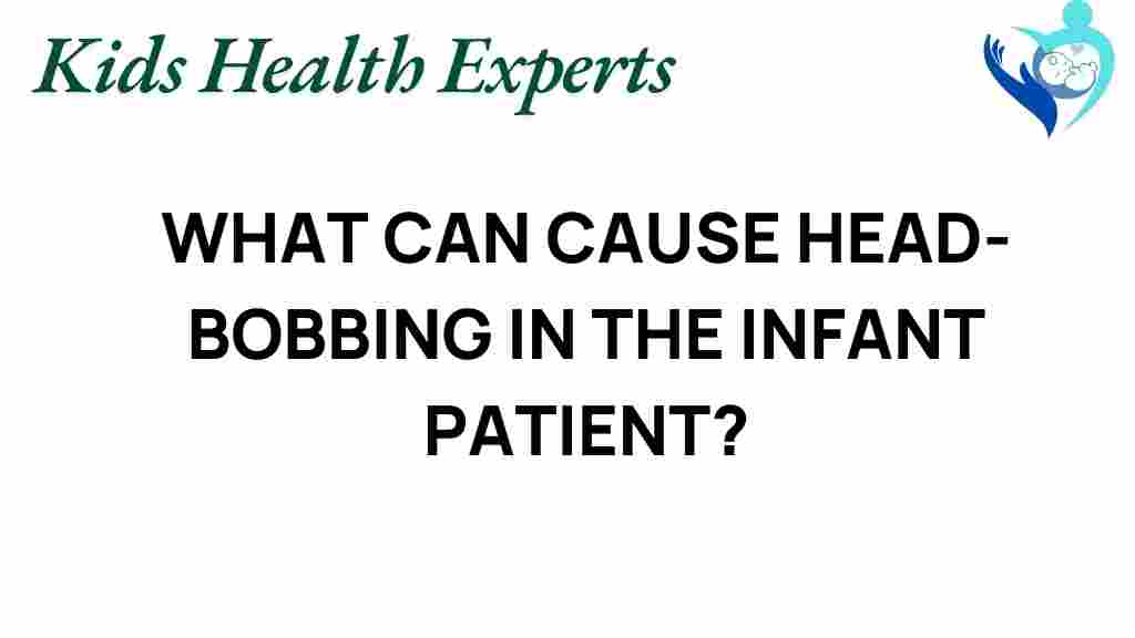 head-bobbing-in-infants