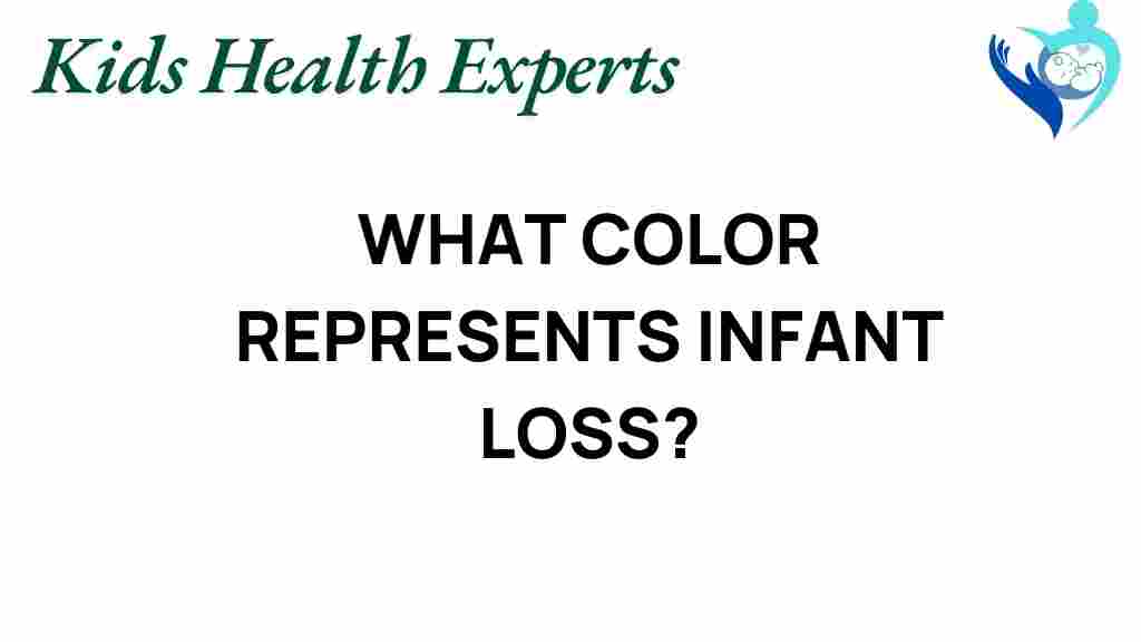 infant-loss-color-meaning