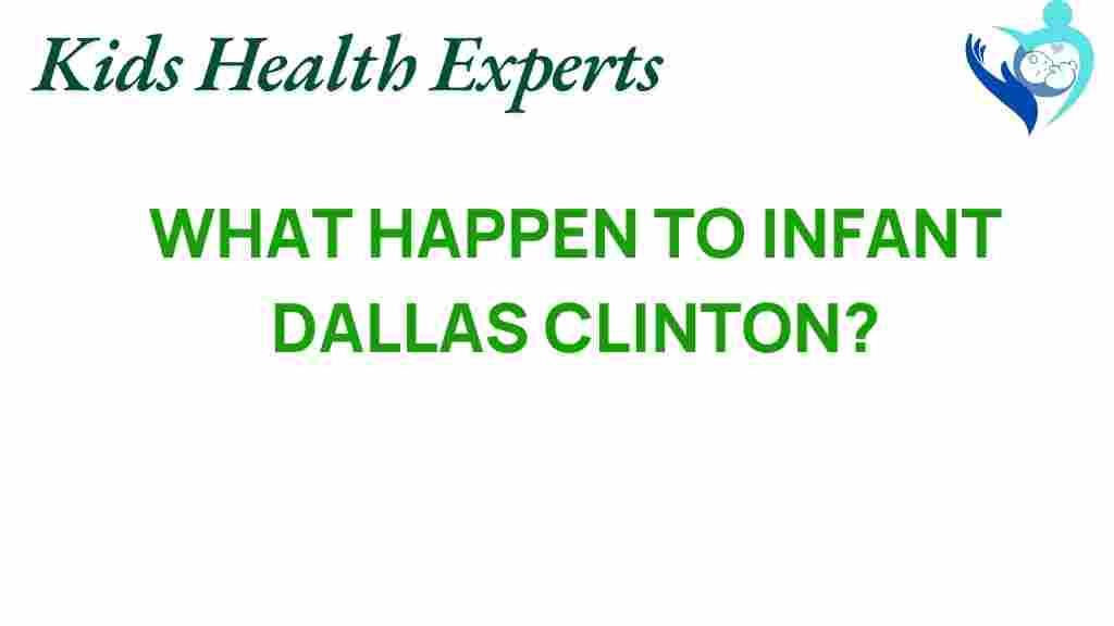 infant-dallas-clinton-mystery
