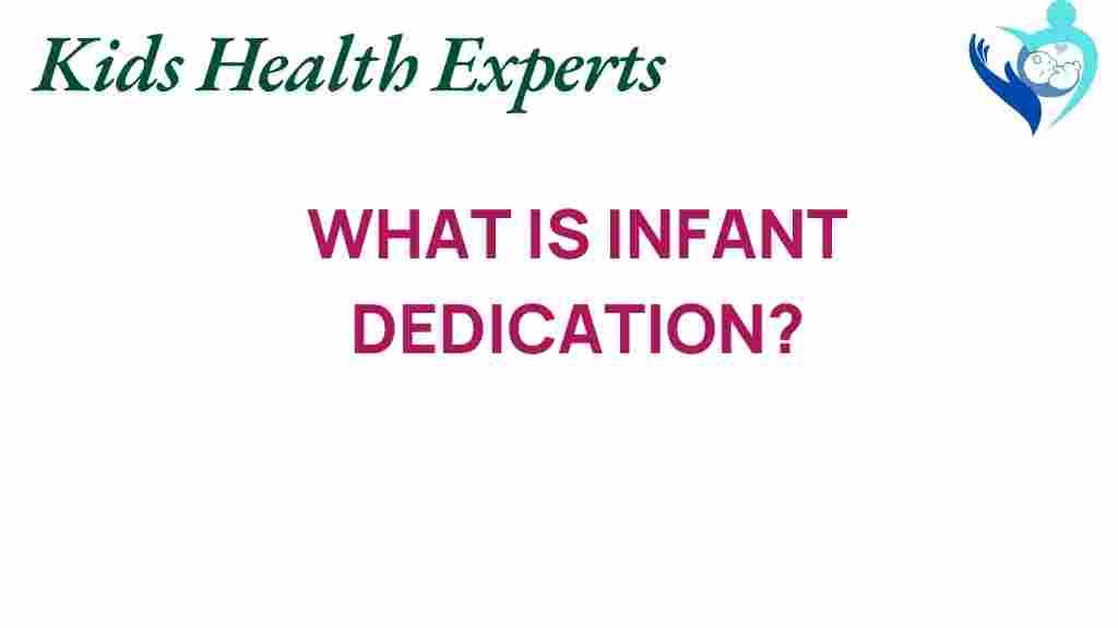 infant-dedication-significance