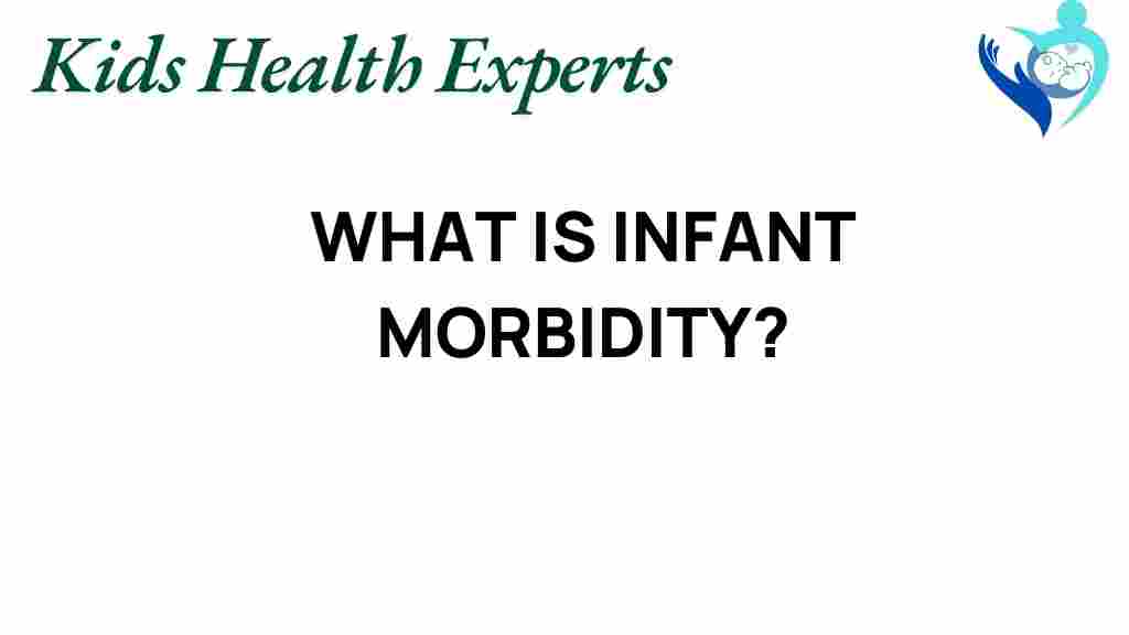 infant-morbidity-understanding-causes-impacts