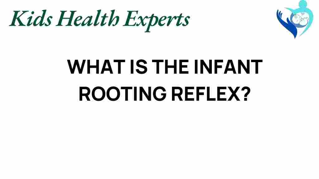 infant-rooting-reflex