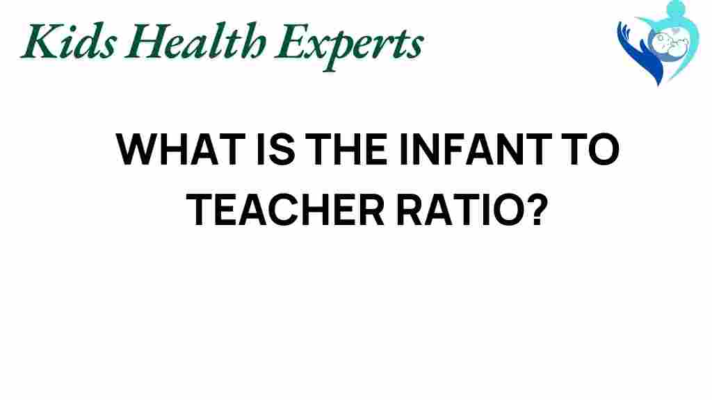 infant-to-teacher-ratio