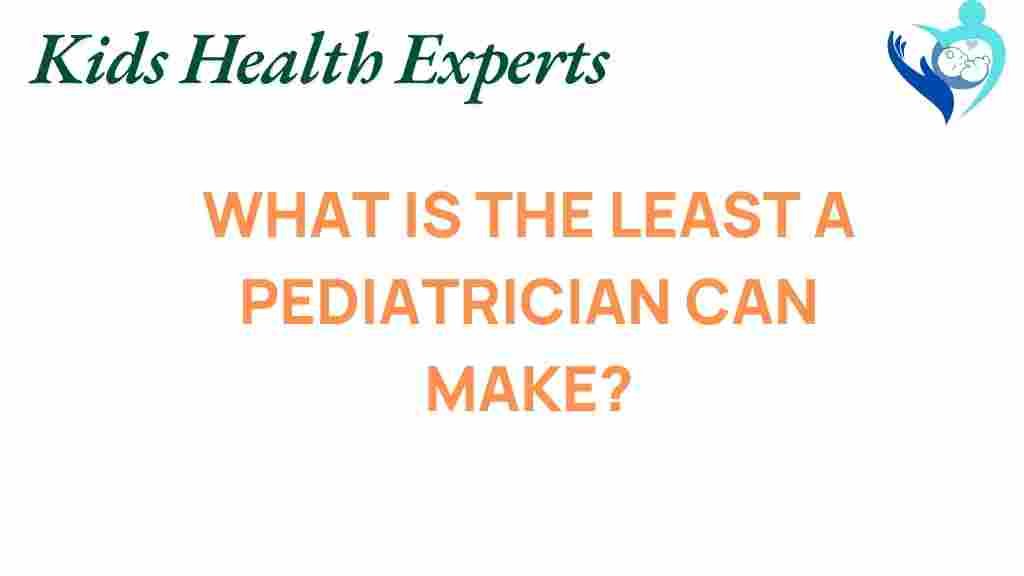 pediatrician-salaries-minimum