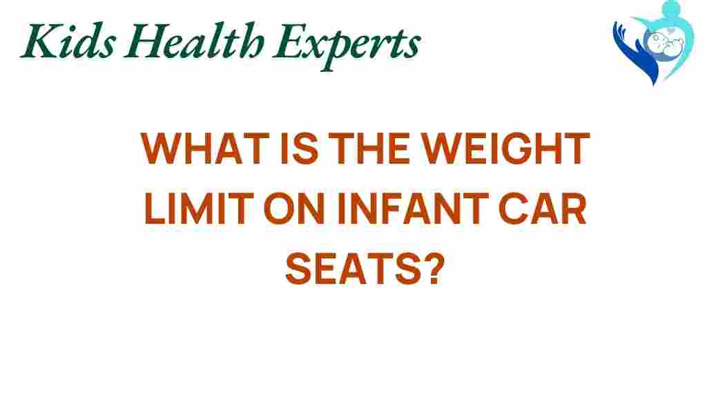 infant-car-seats-weight-limit