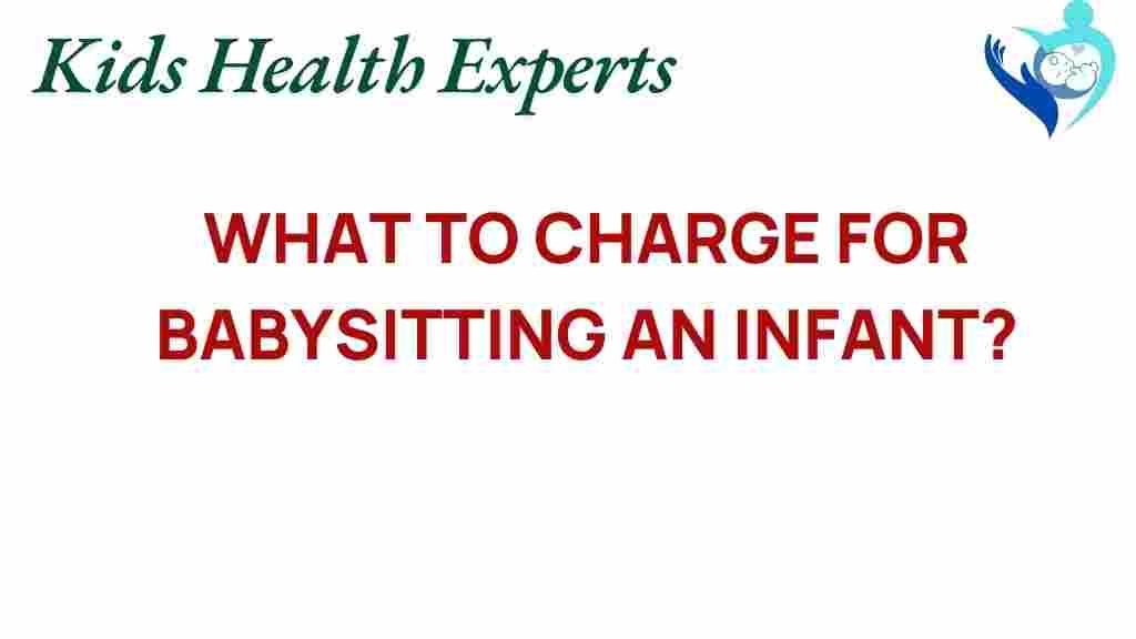 what-to-charge-for-babysitting-an-infant