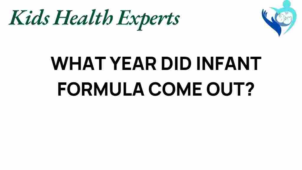 infant-formula-history