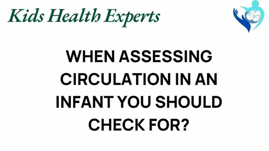 infant-circulation-checks