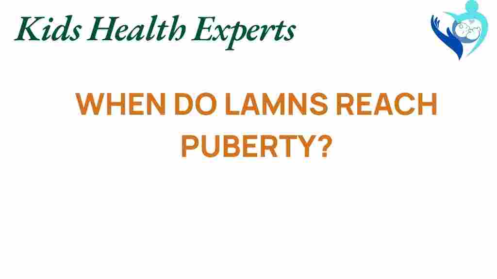 lamb-puberty-timeline
