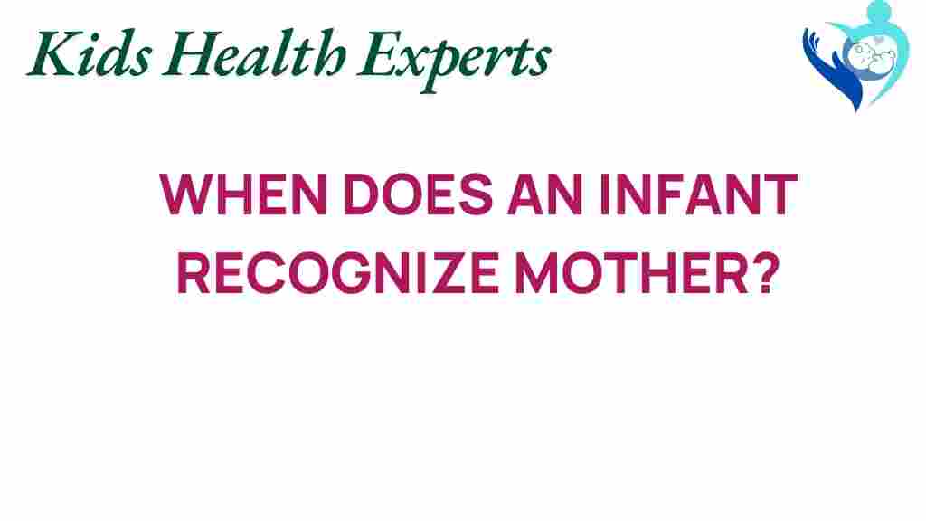 infant-recognition-mother