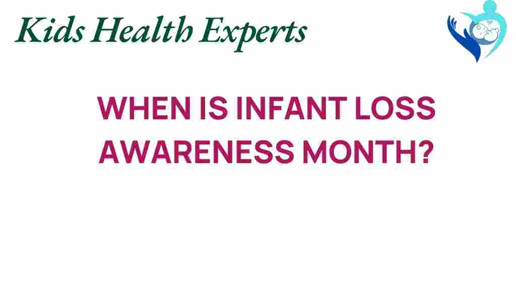 infant-loss-awareness-month