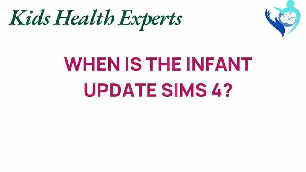 Sims-4-infant-update