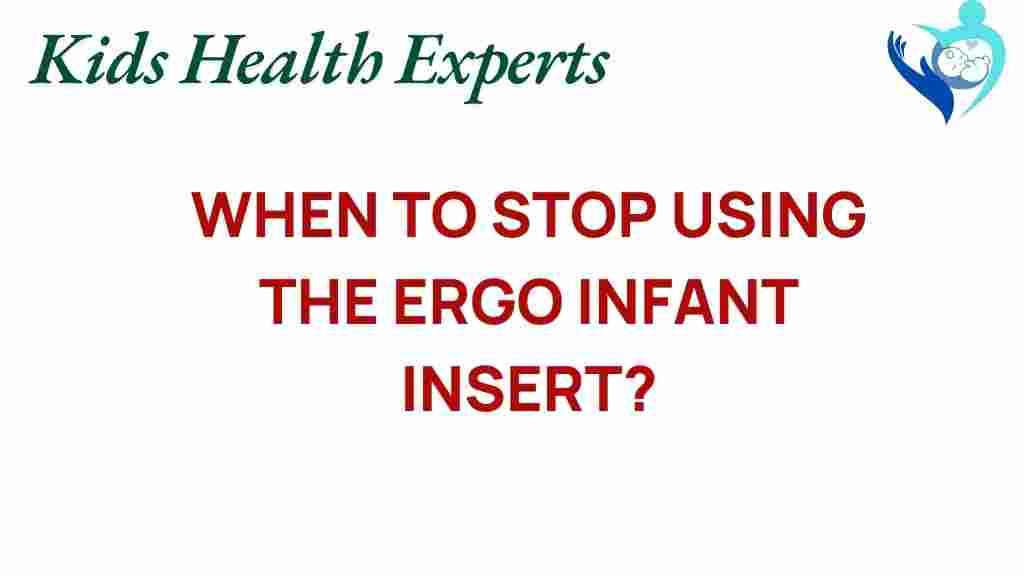 when-to-stop-using-ergo-infant-insert