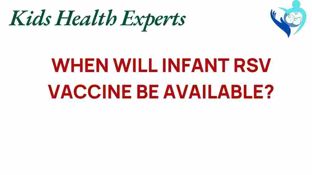 infant-rsv-vaccine-availability