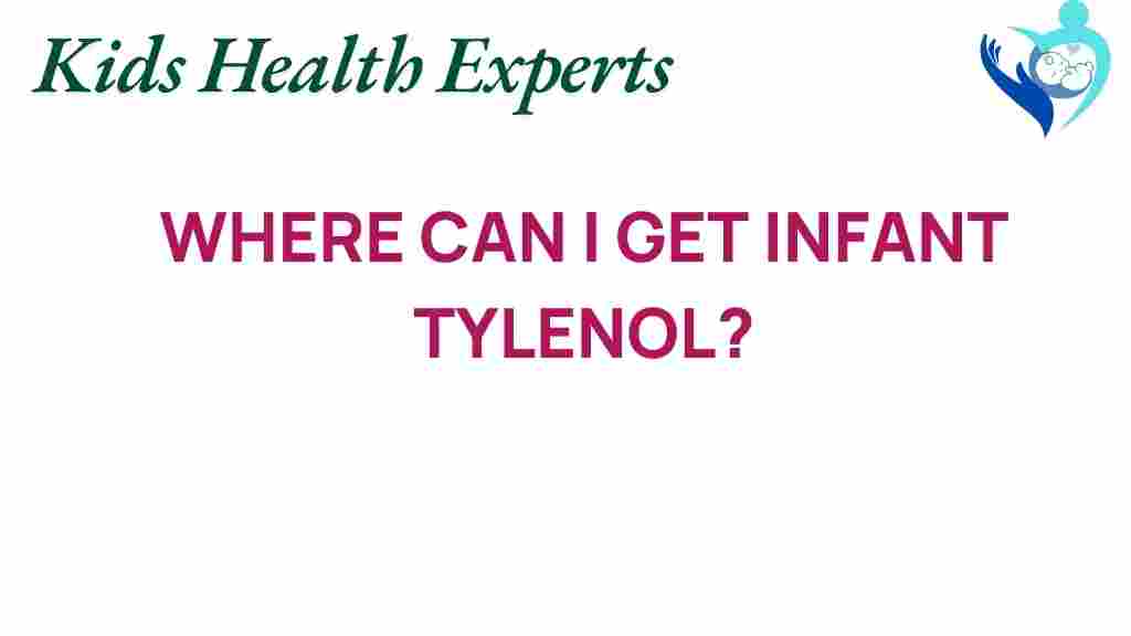 where-to-find-infant-tylenol