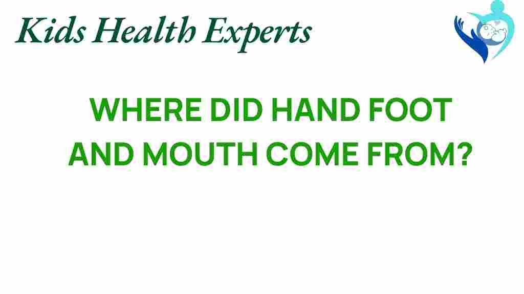 hand-foot-mouth-disease-origins