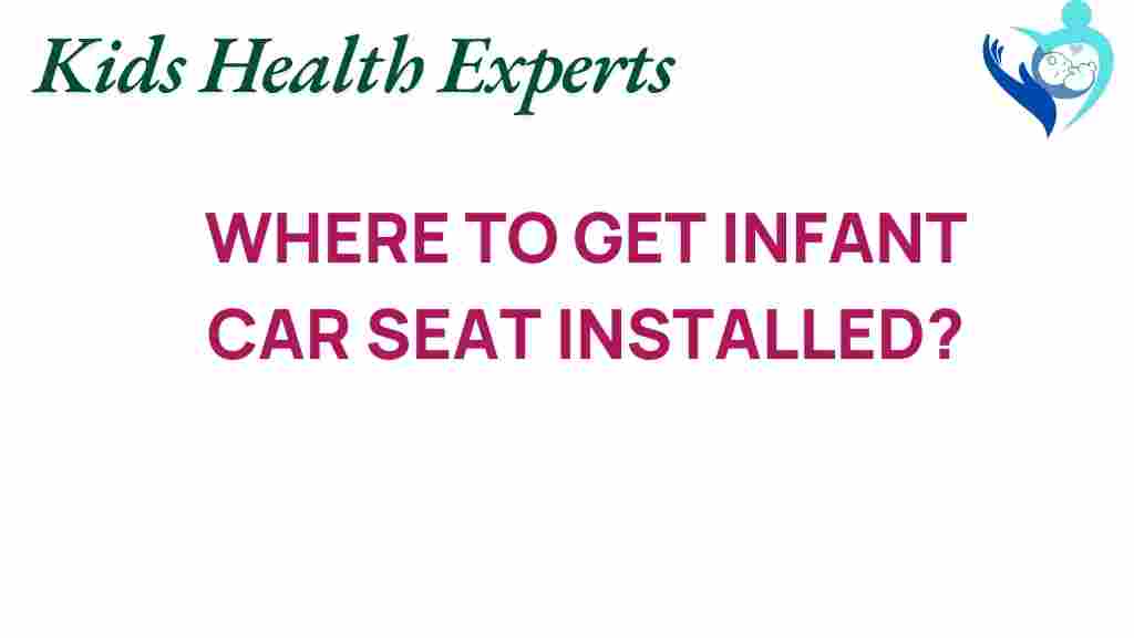 infant-car-seat-installation