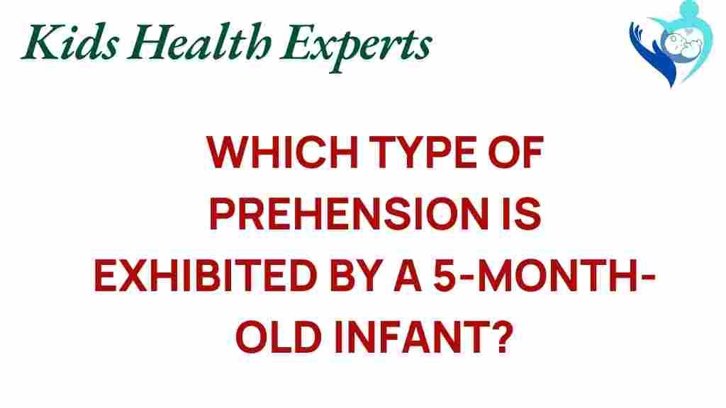 infant-prehension-five-months