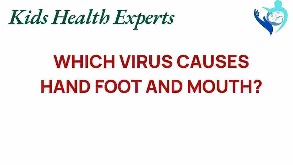 hand-foot-and-mouth-disease-virus