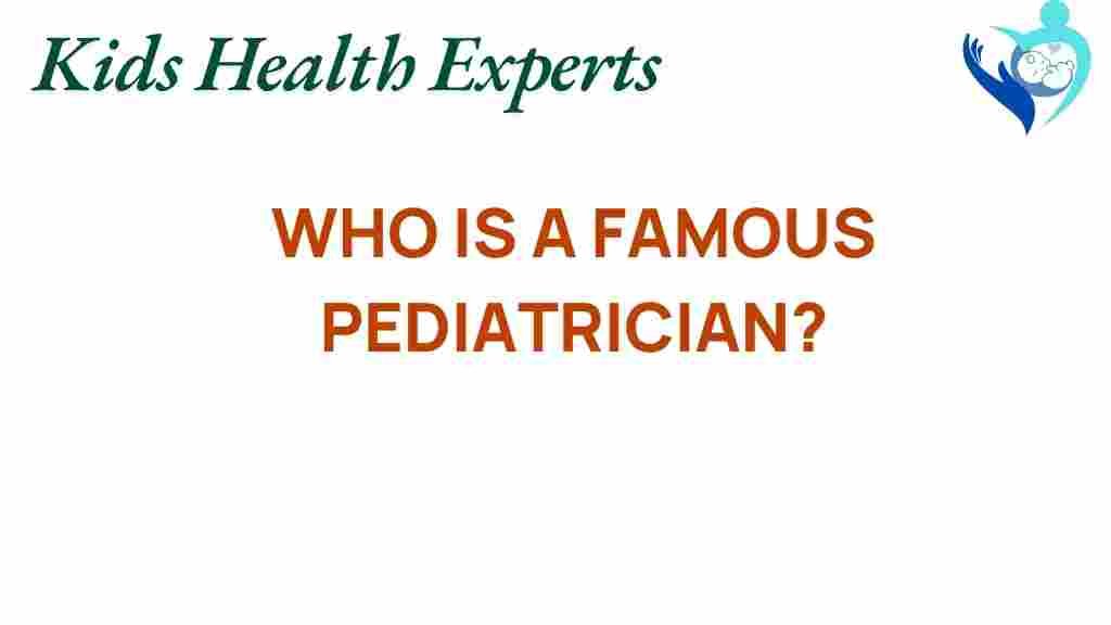 pediatrician-fame