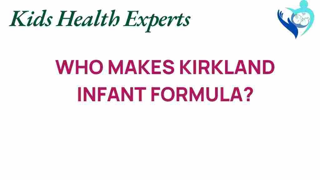 kirkland-infant-formula-manufacturing