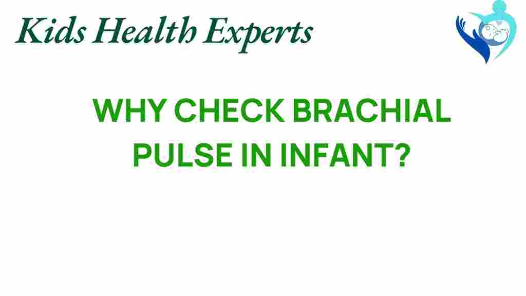 brachial-pulse-infant-health
