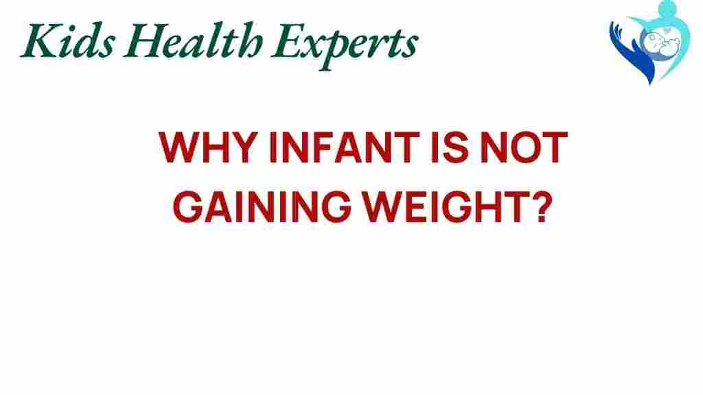 infant-weight-issues